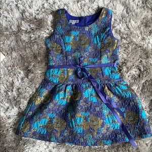 Girls formal ware dress